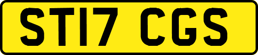 ST17CGS