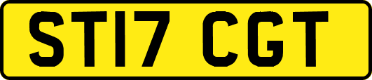 ST17CGT