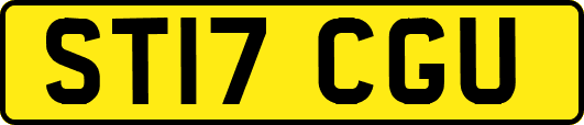ST17CGU