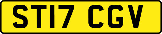 ST17CGV