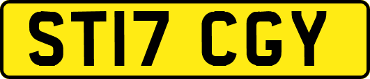 ST17CGY