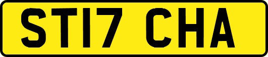 ST17CHA