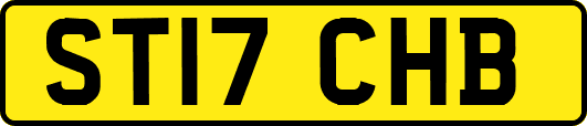 ST17CHB
