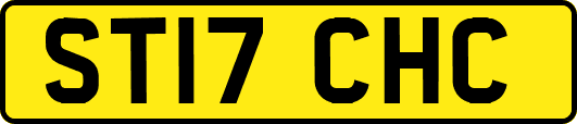 ST17CHC