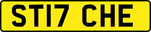 ST17CHE