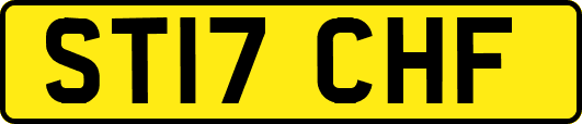 ST17CHF