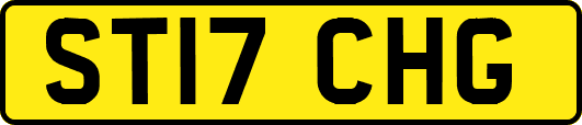 ST17CHG