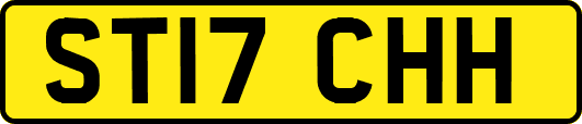 ST17CHH