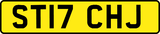 ST17CHJ