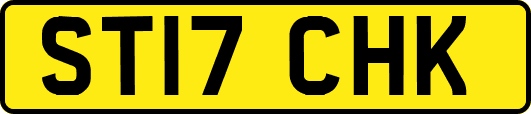 ST17CHK