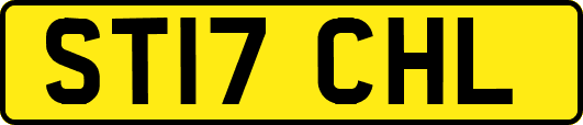 ST17CHL
