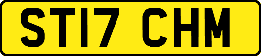 ST17CHM