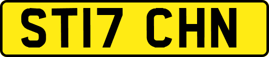 ST17CHN