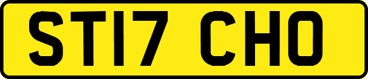 ST17CHO