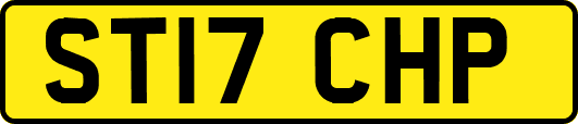 ST17CHP
