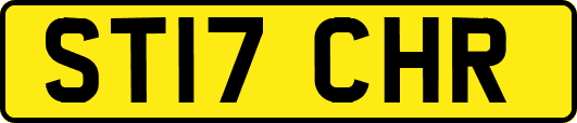 ST17CHR
