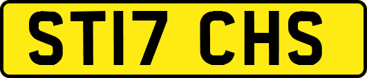 ST17CHS
