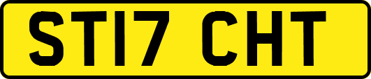 ST17CHT