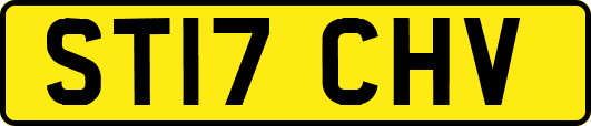 ST17CHV