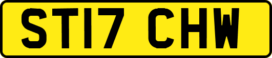 ST17CHW
