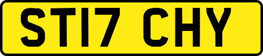 ST17CHY