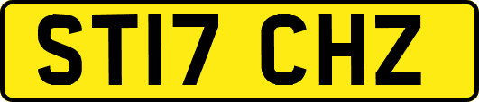 ST17CHZ