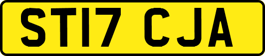 ST17CJA