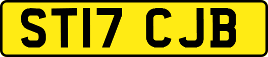 ST17CJB