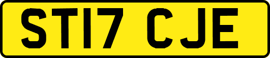 ST17CJE