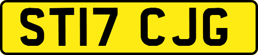 ST17CJG