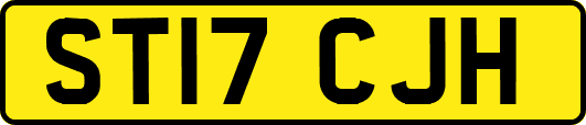 ST17CJH
