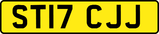 ST17CJJ