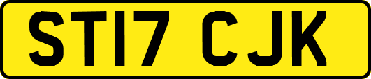 ST17CJK