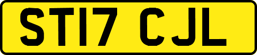 ST17CJL