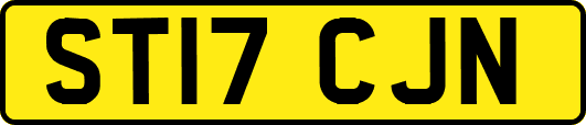 ST17CJN