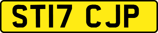 ST17CJP