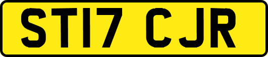 ST17CJR