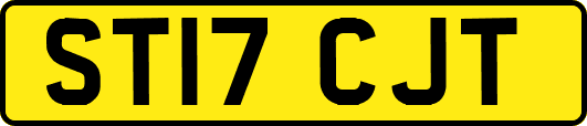 ST17CJT