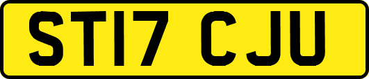 ST17CJU