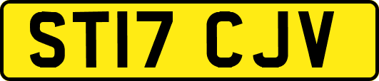 ST17CJV