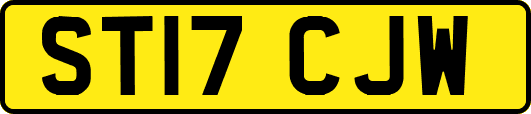 ST17CJW