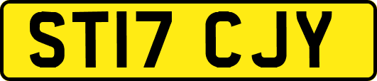 ST17CJY