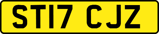 ST17CJZ