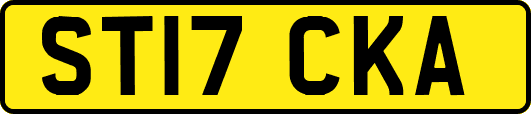 ST17CKA