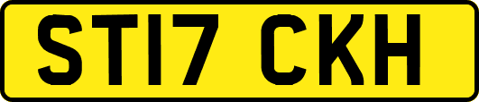 ST17CKH