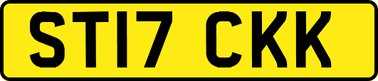 ST17CKK