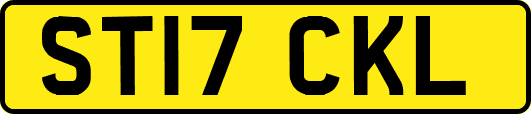 ST17CKL