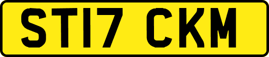 ST17CKM