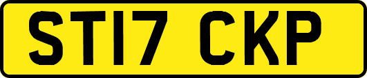 ST17CKP