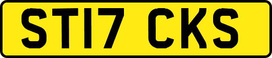 ST17CKS